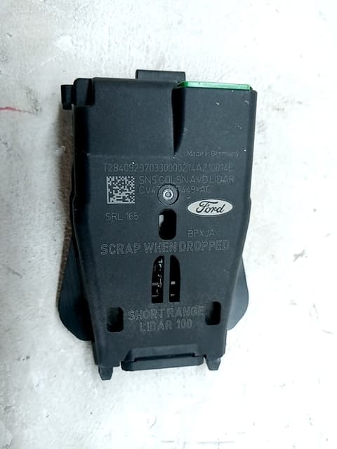 Sensor FORD GRAND C-MAX 2