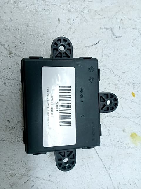 Modulo confort FORD GRAND C-MAX 2
