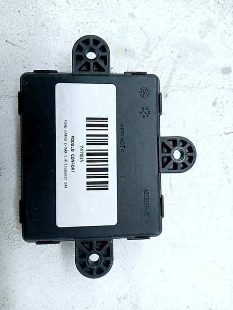 Modulo confort FORD GRAND C-MAX