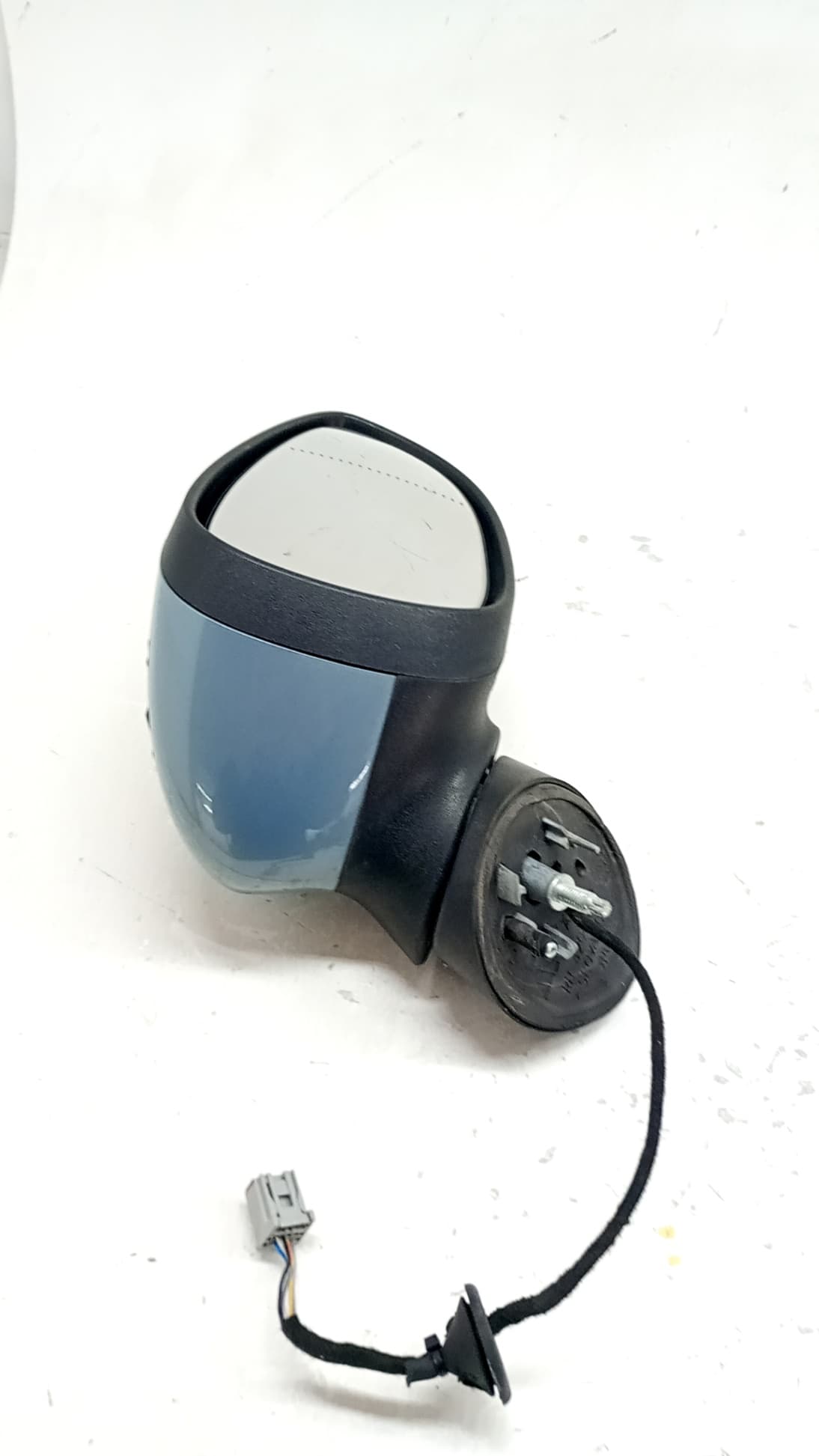 Retrovisor derecho FORD FIESTA (CE1) 3