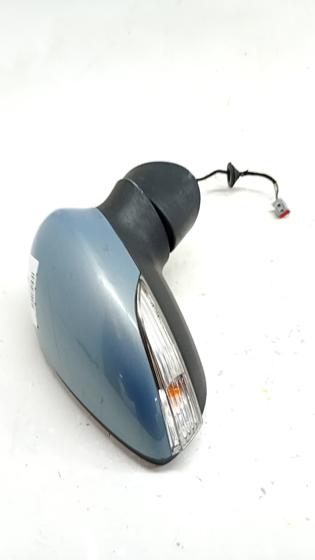 Retrovisor derecho FORD FIESTA (CE1) 2