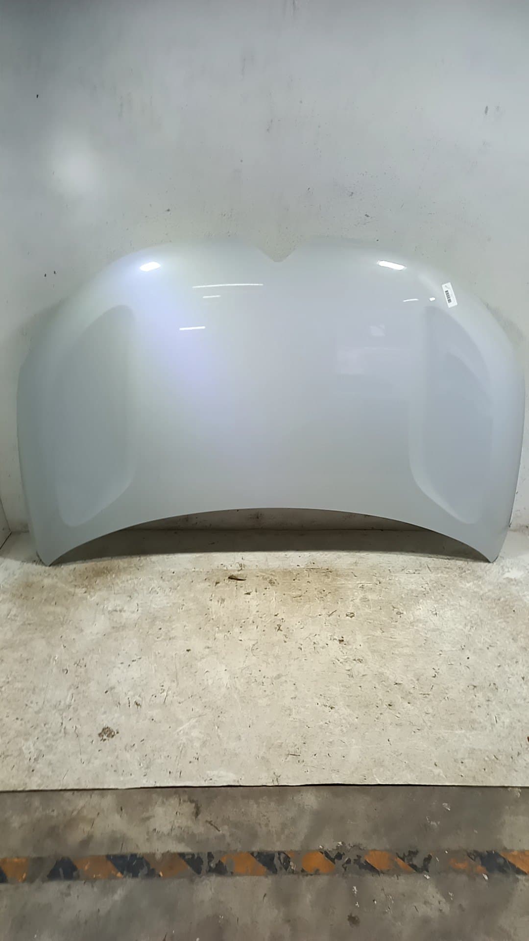 Capot CITROEN C5 AIRCROSS