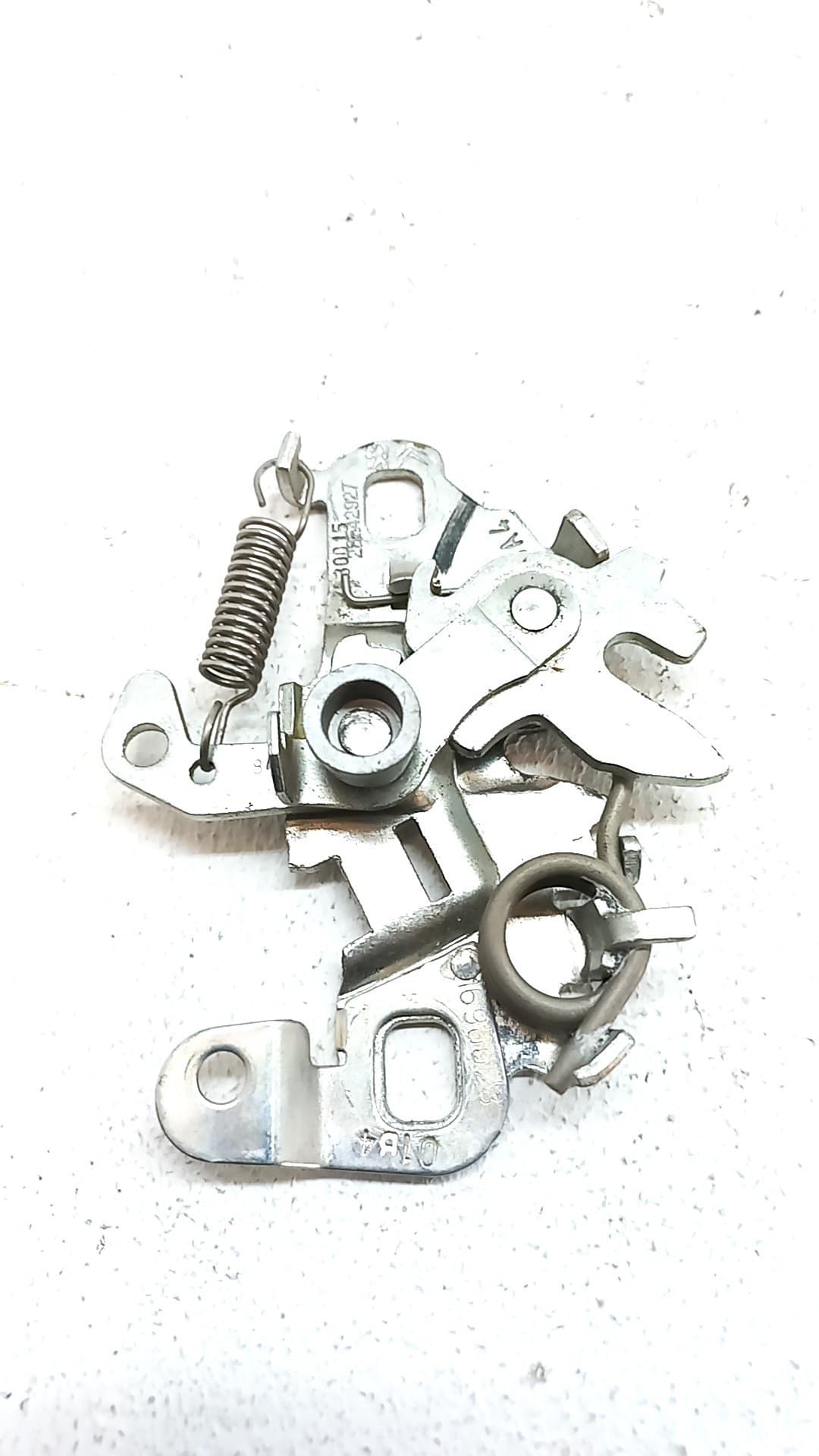 Cerradura capot CITROEN C5 AIRCROSS