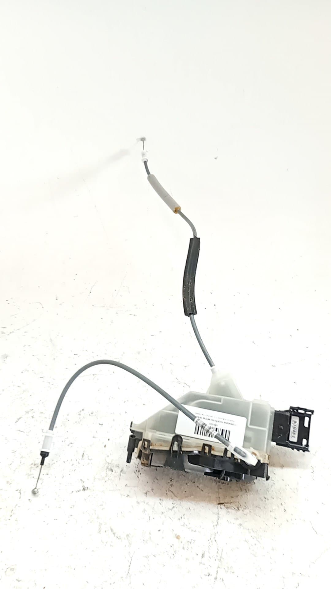 Cerradura puerta delantera derecha CITROEN C5 AIRCROSS