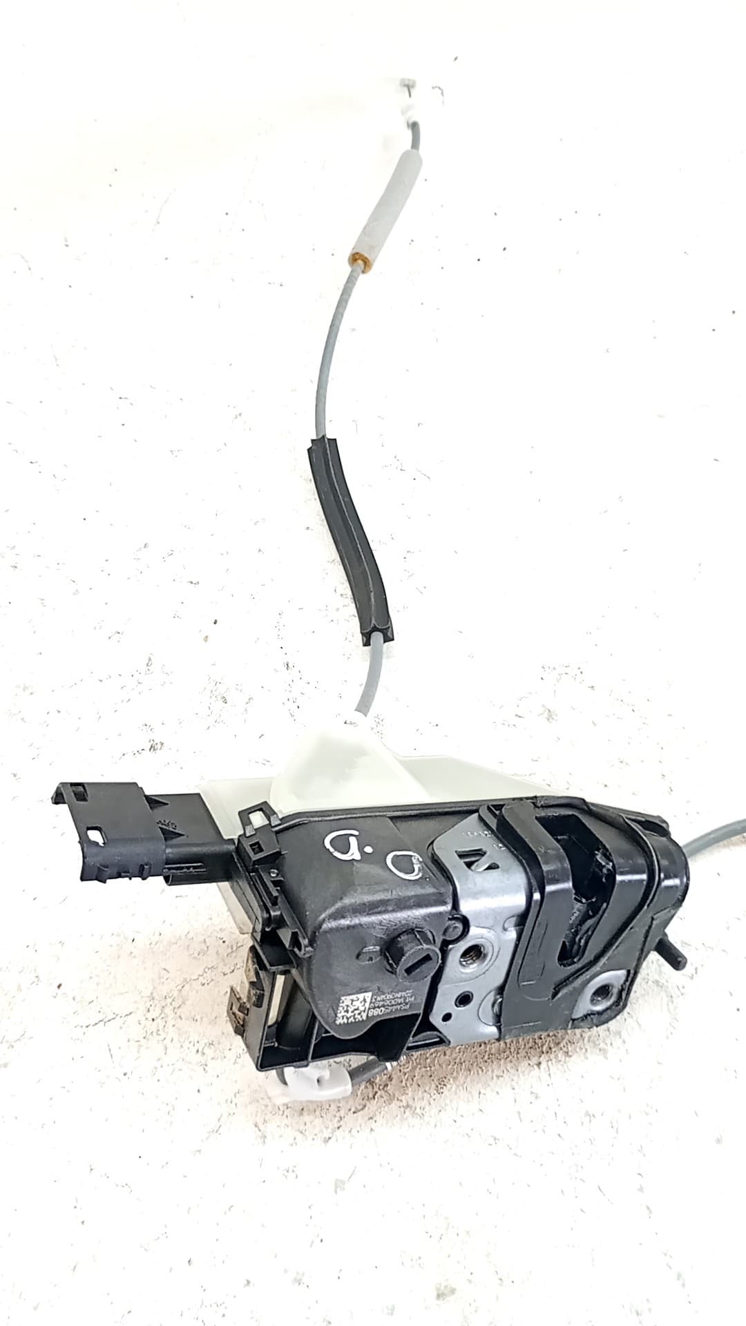 Cerradura puerta delantera derecha CITROEN C5 AIRCROSS 3