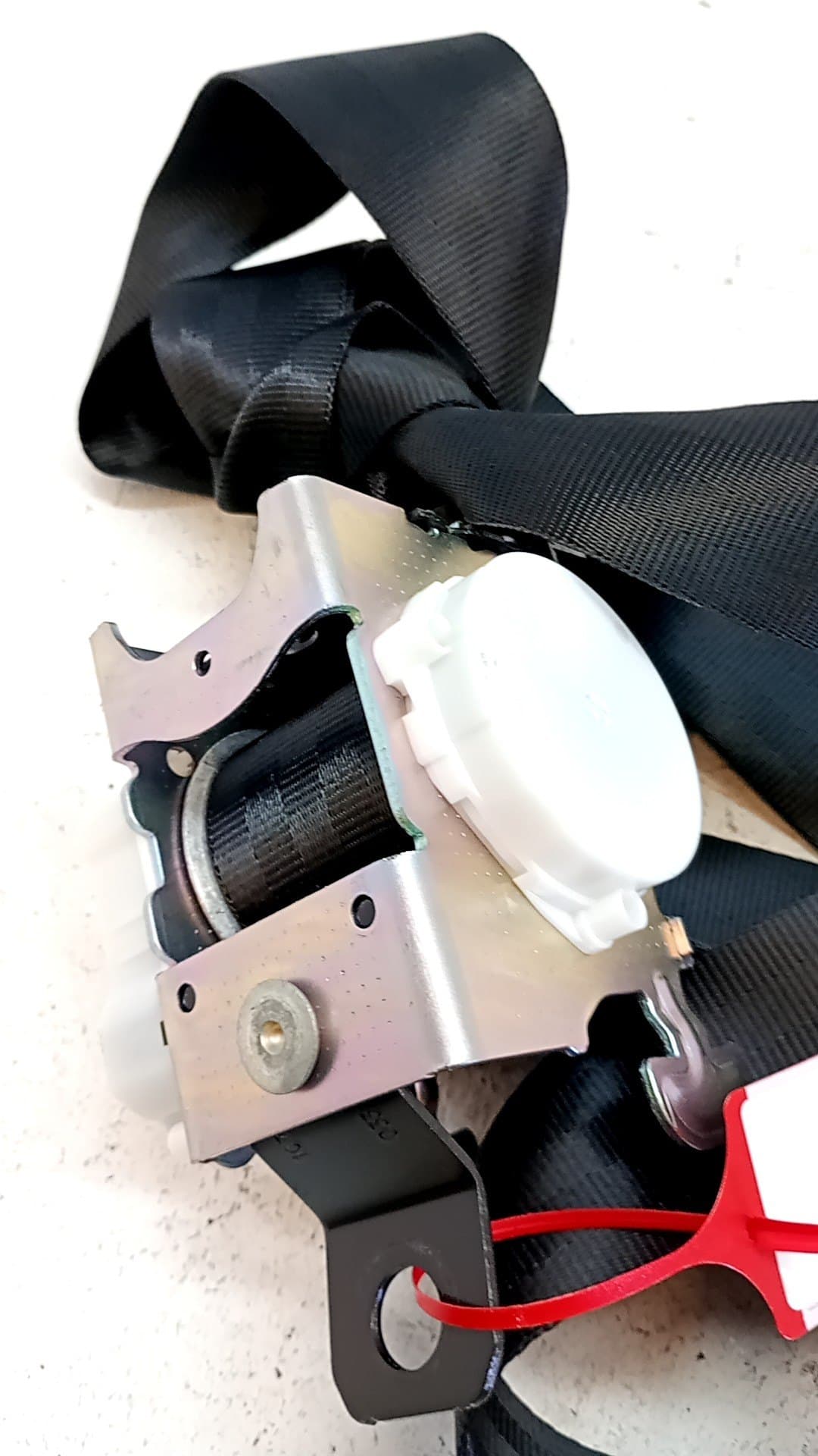 Cinturon seguridad trasero central CITROEN C5 AIRCROSS 2