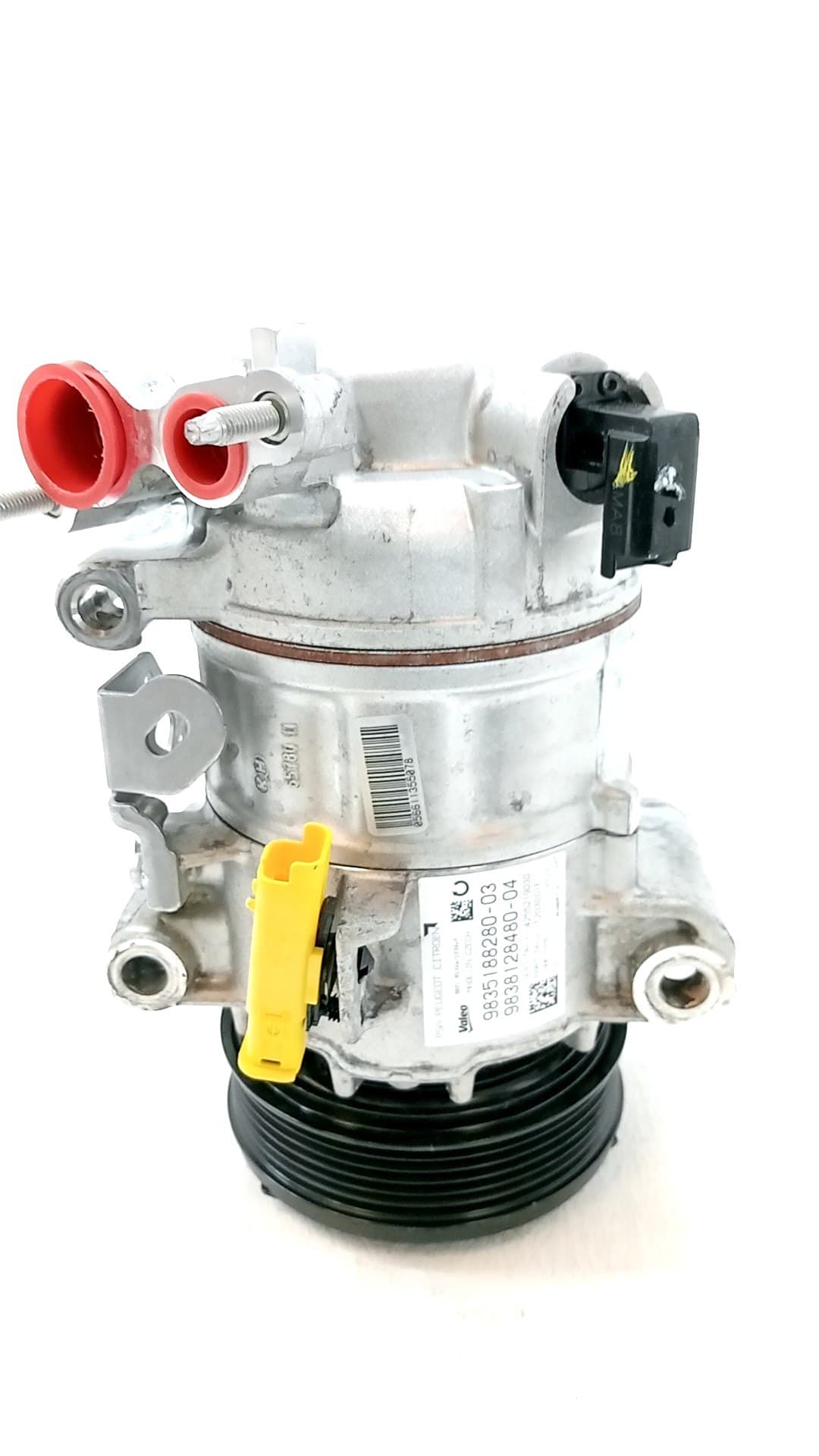 Recambio CITROEN C5 AIRCROSS ref. 9835188280 3