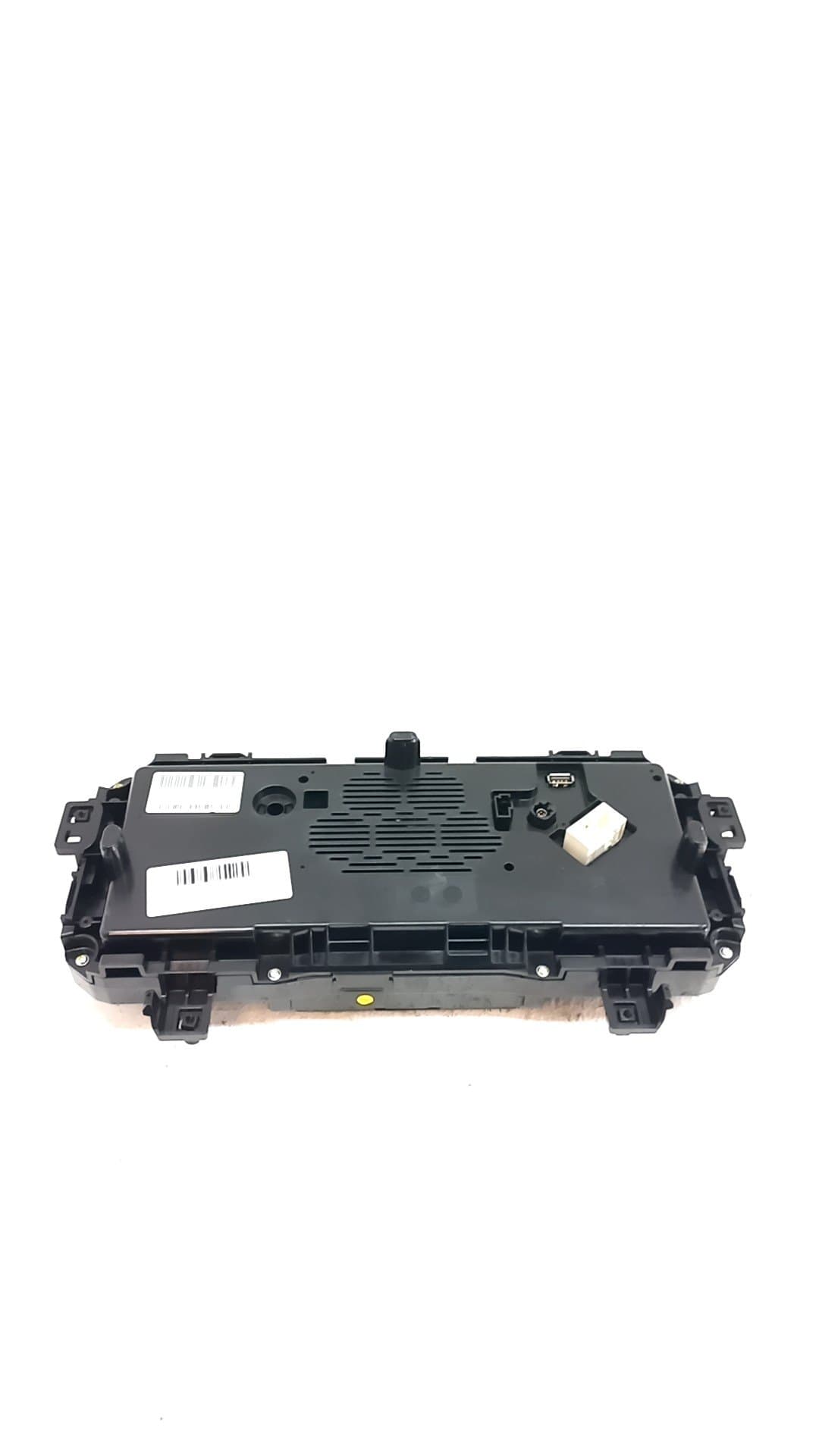 Cuadro instrumentos CITROEN C5 AIRCROSS 4