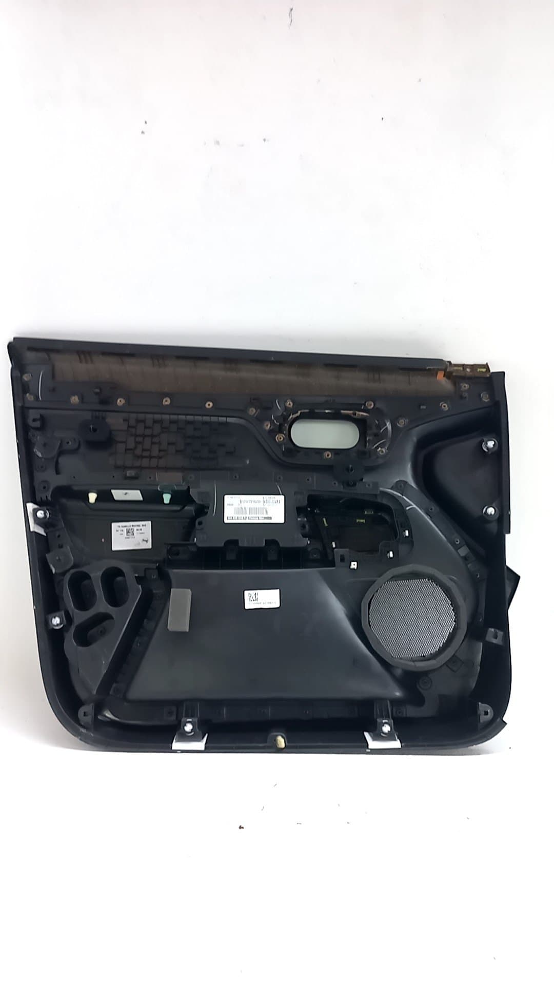 Guarnecido puerta delantera derecha CITROEN C5 AIRCROSS 5