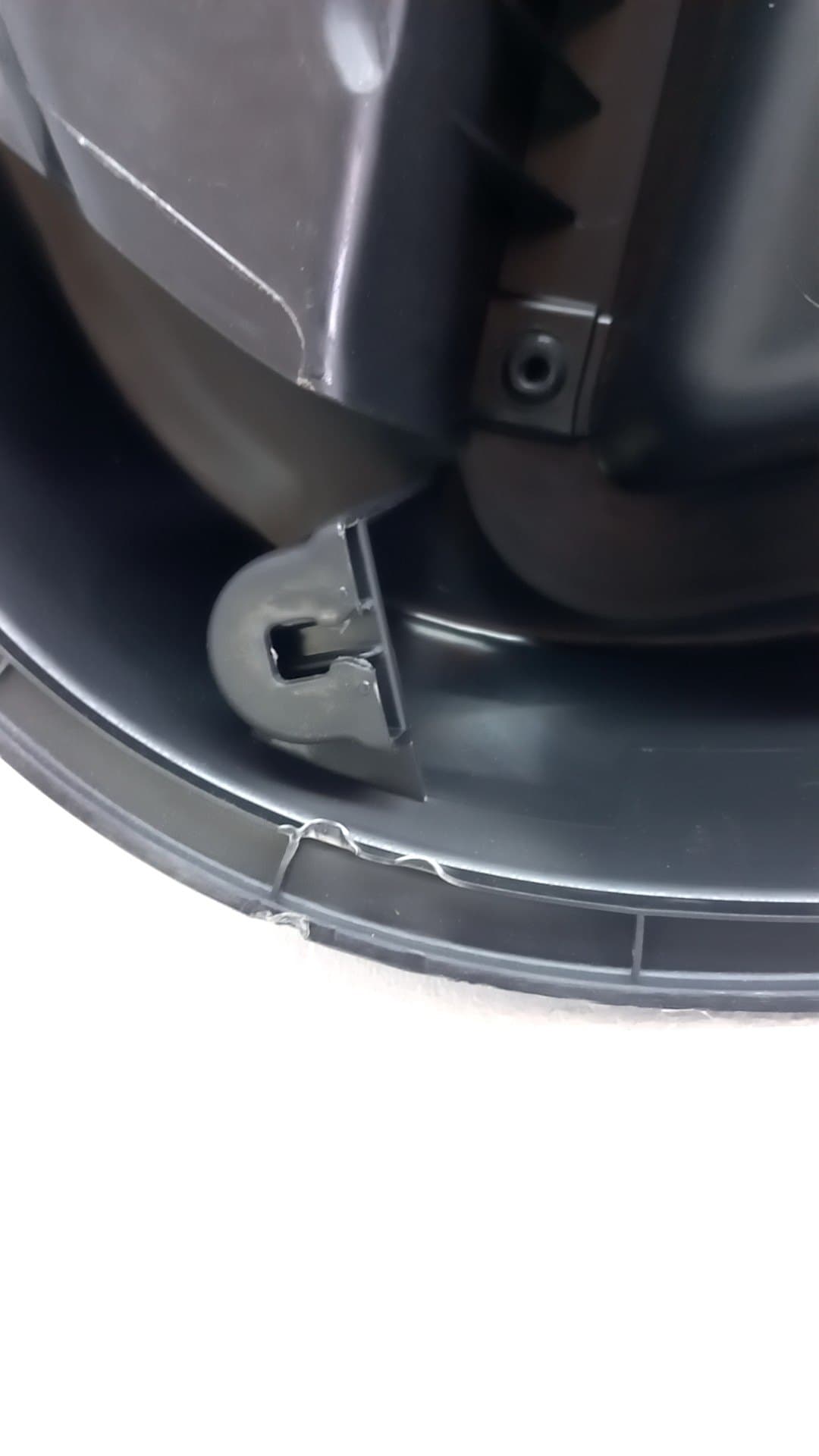 Guarnecido puerta delantera derecha CITROEN C5 AIRCROSS 3