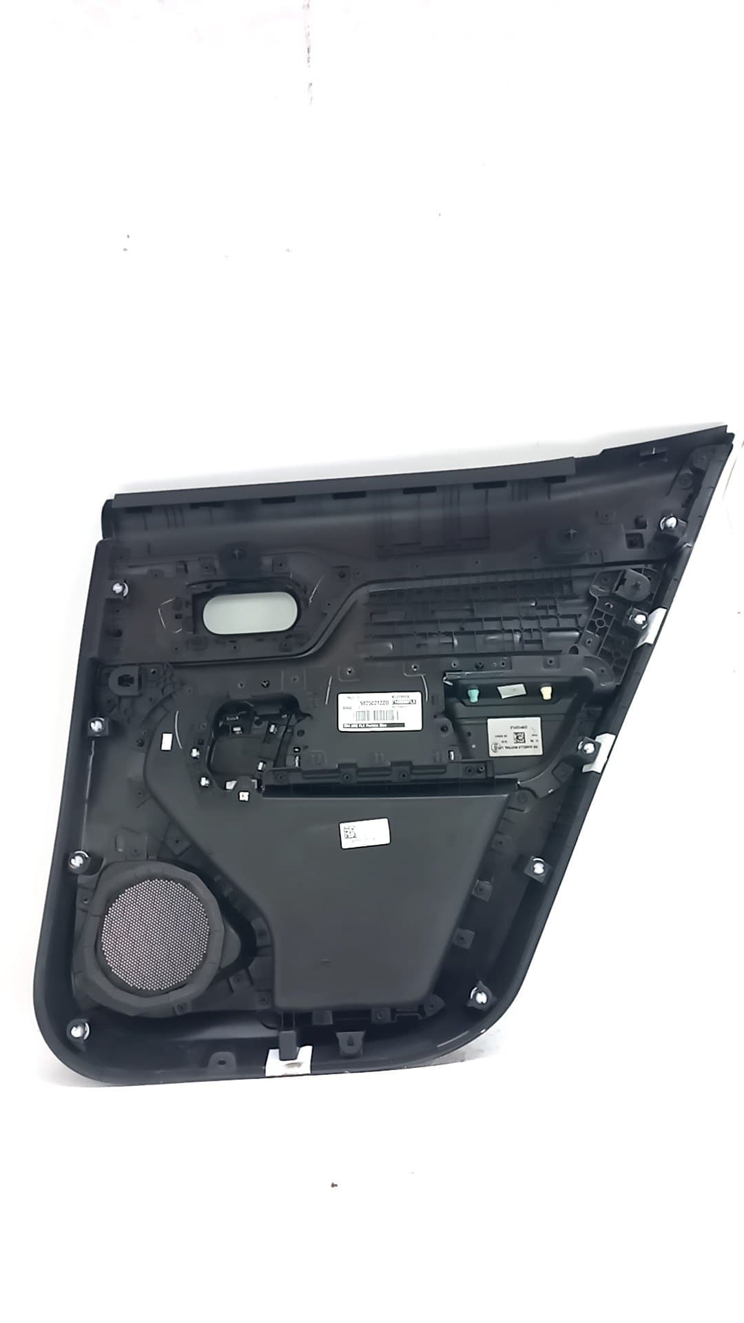 Recambio CITROEN C5 AIRCROSS ref. 98250212YC 3