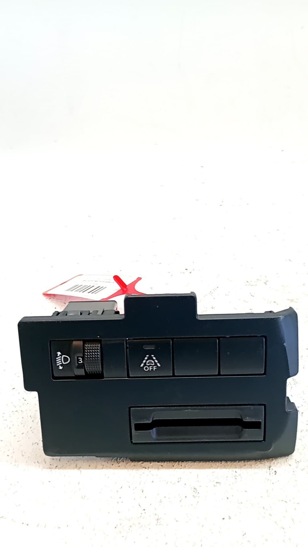 Recambio CITROEN C5 AIRCROSS ref. 98231871ZD