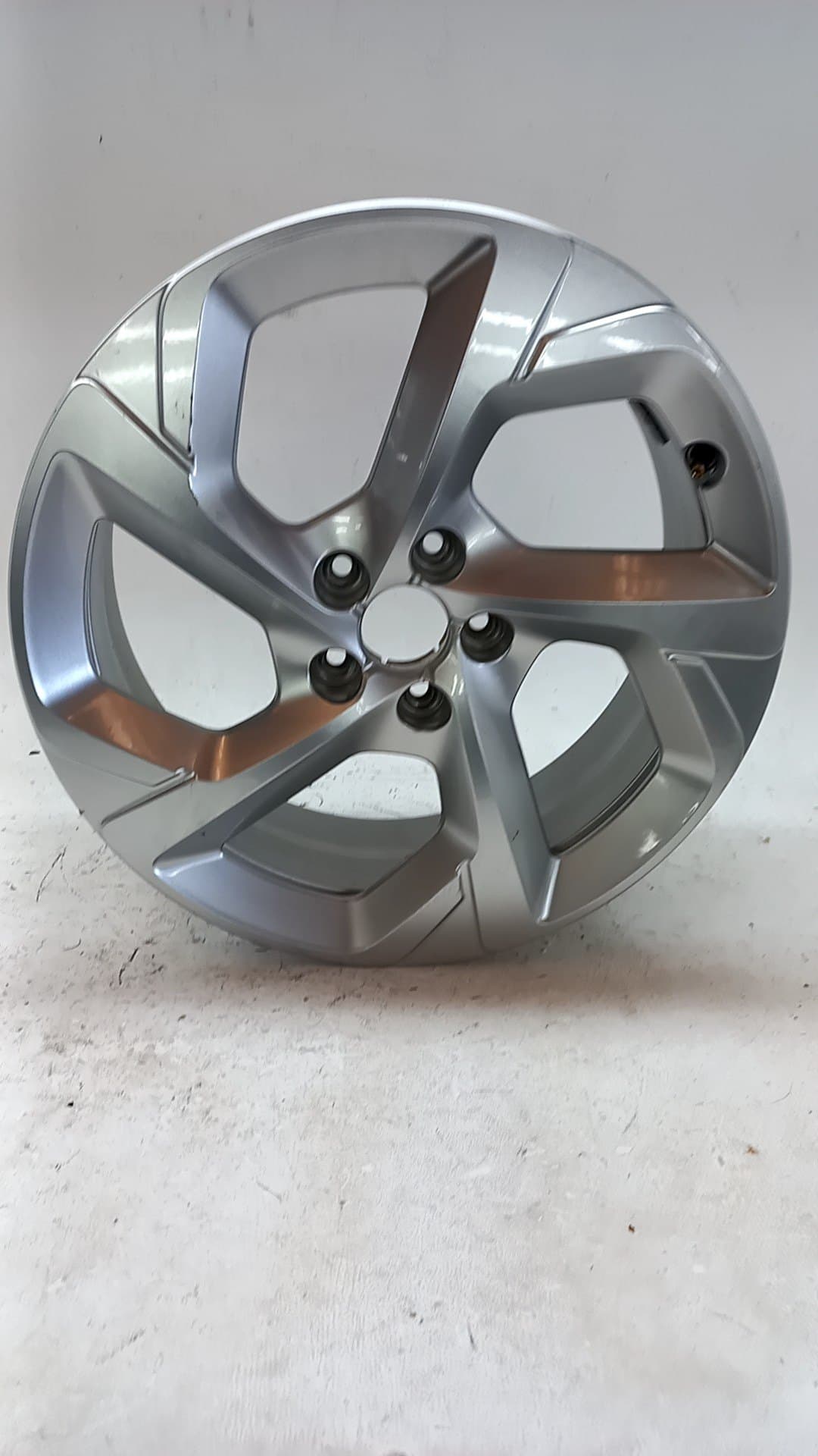 Llanta CITROEN C5 AIRCROSS