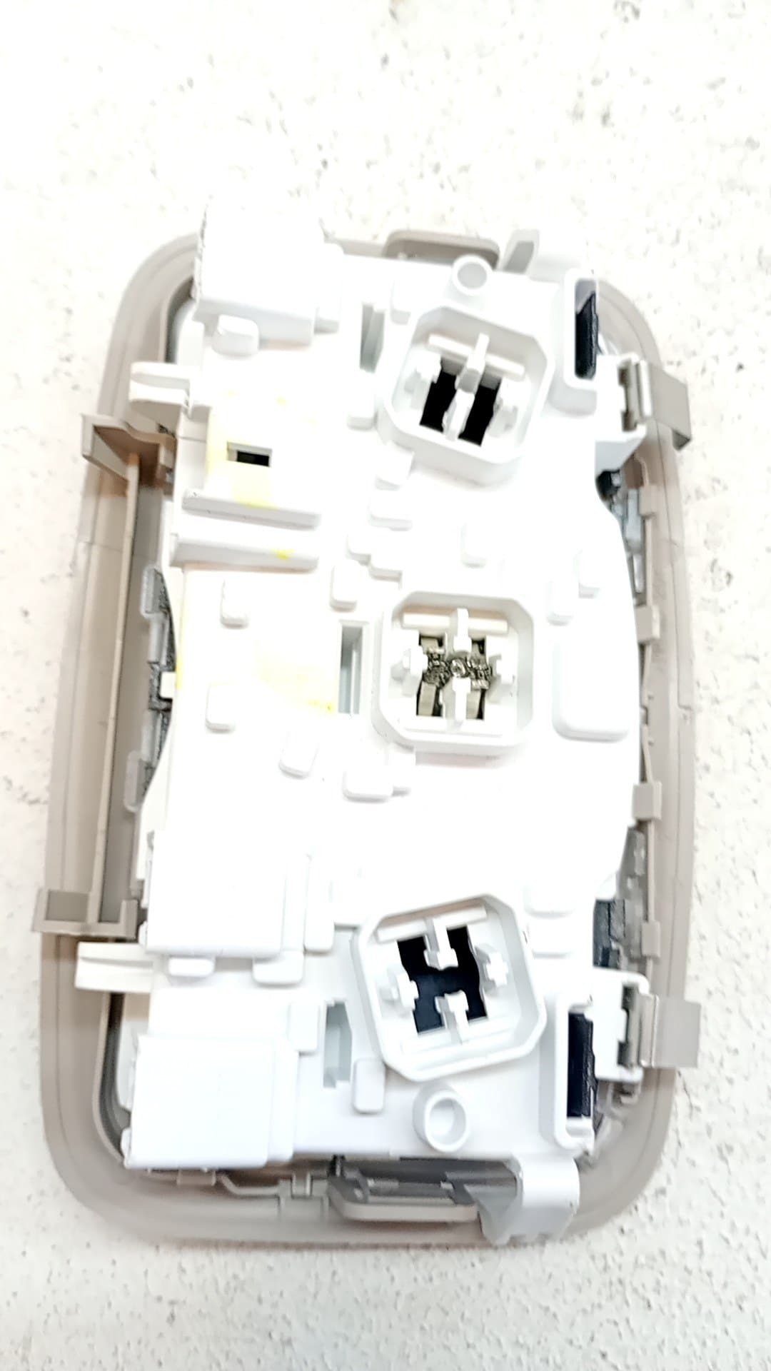 Luz interior CITROEN C5 AIRCROSS 2