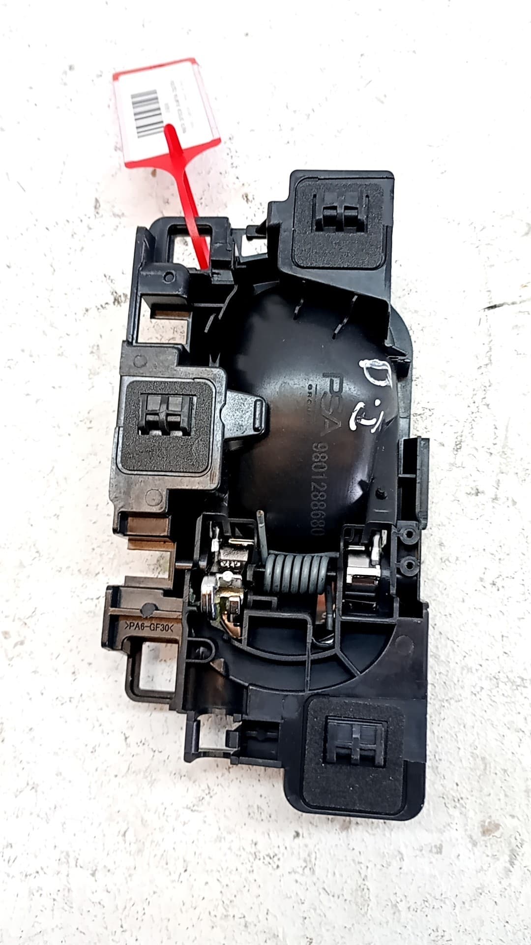 Maneta interior delantera izquierda CITROEN C5 AIRCROSS 2