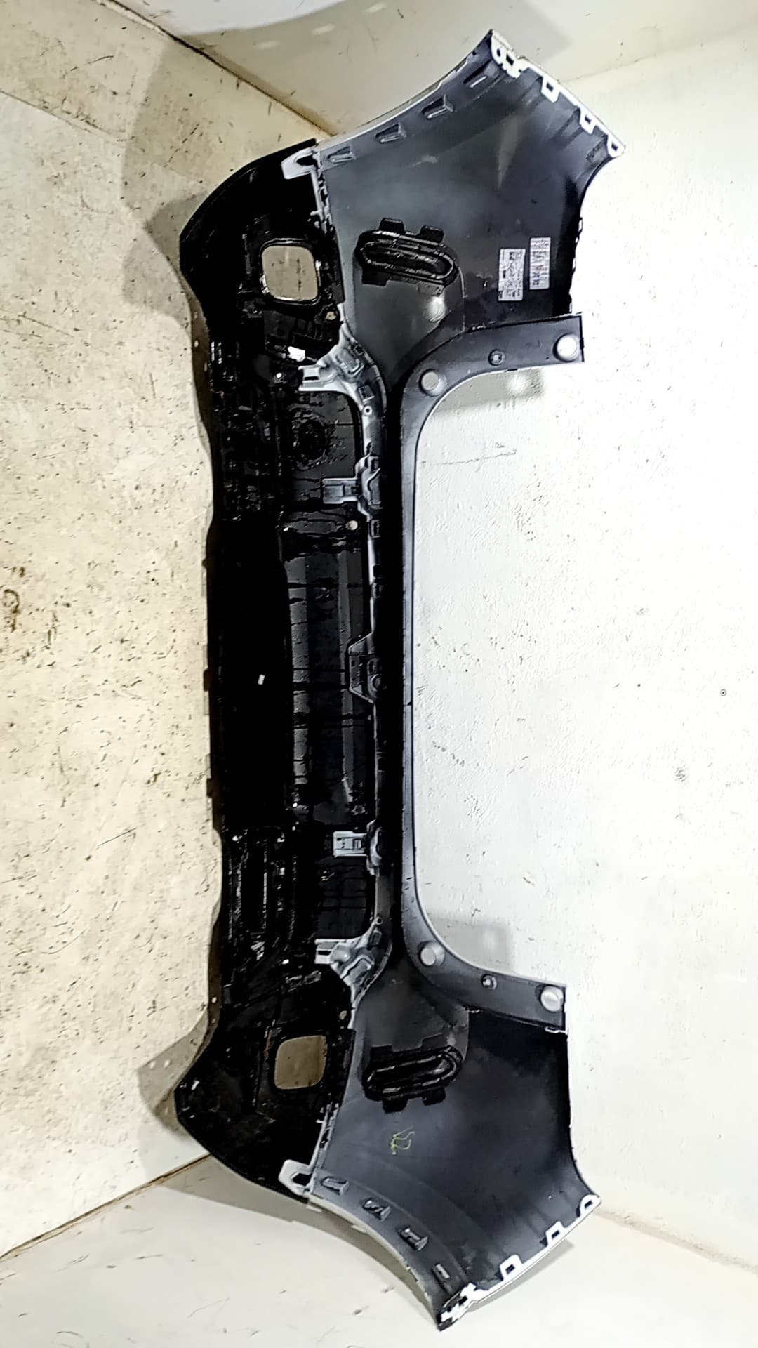 Paragolpes trasero CITROEN C5 AIRCROSS 3