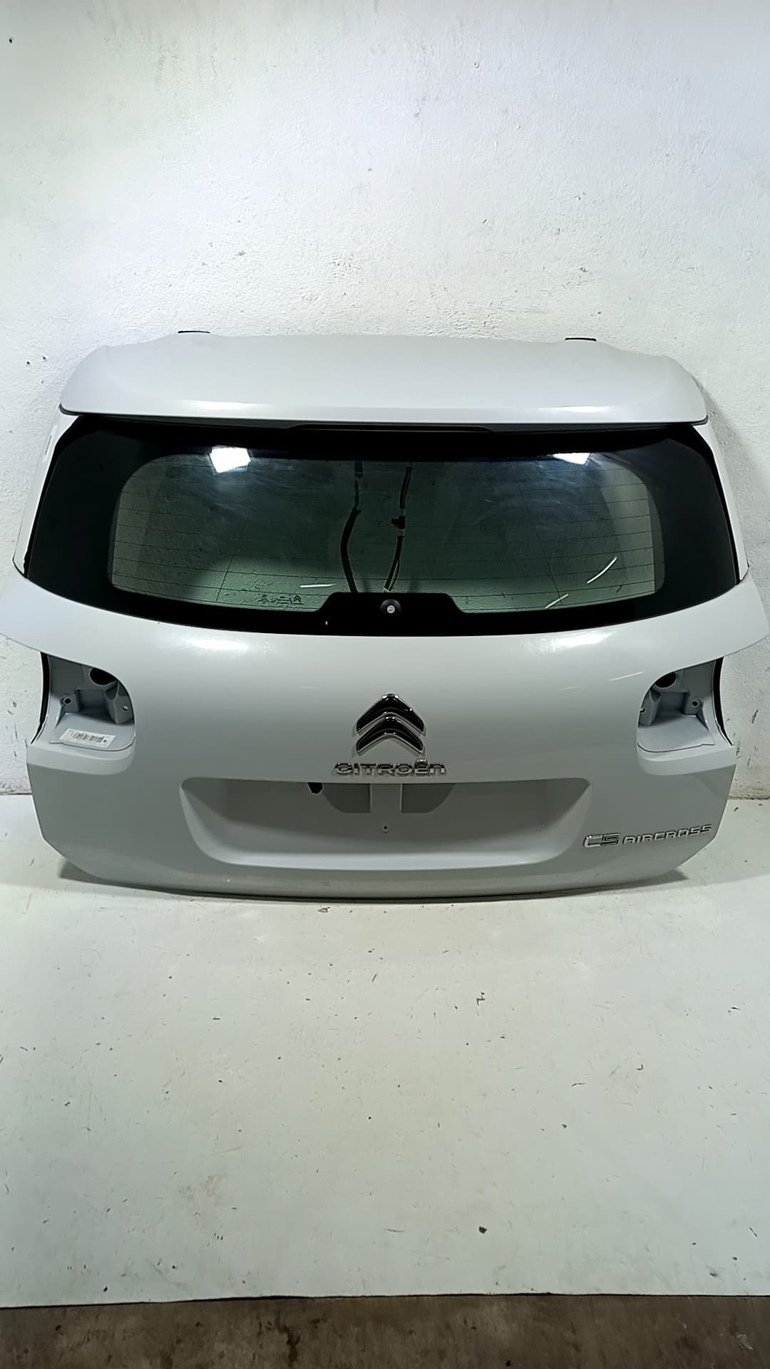 Porton trasero CITROEN C5 AIRCROSS 4