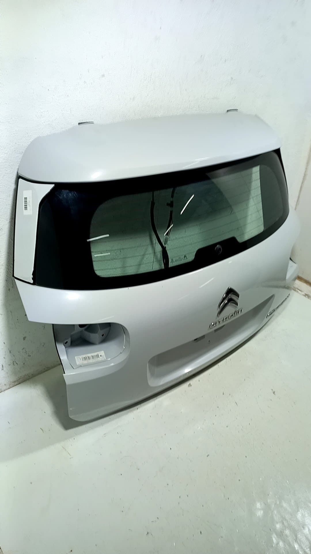 Porton trasero CITROEN C5 AIRCROSS