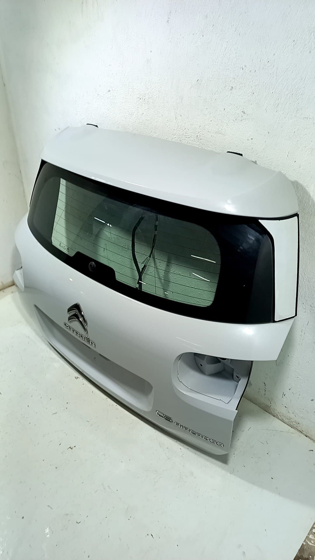 Porton trasero CITROEN C5 AIRCROSS 3