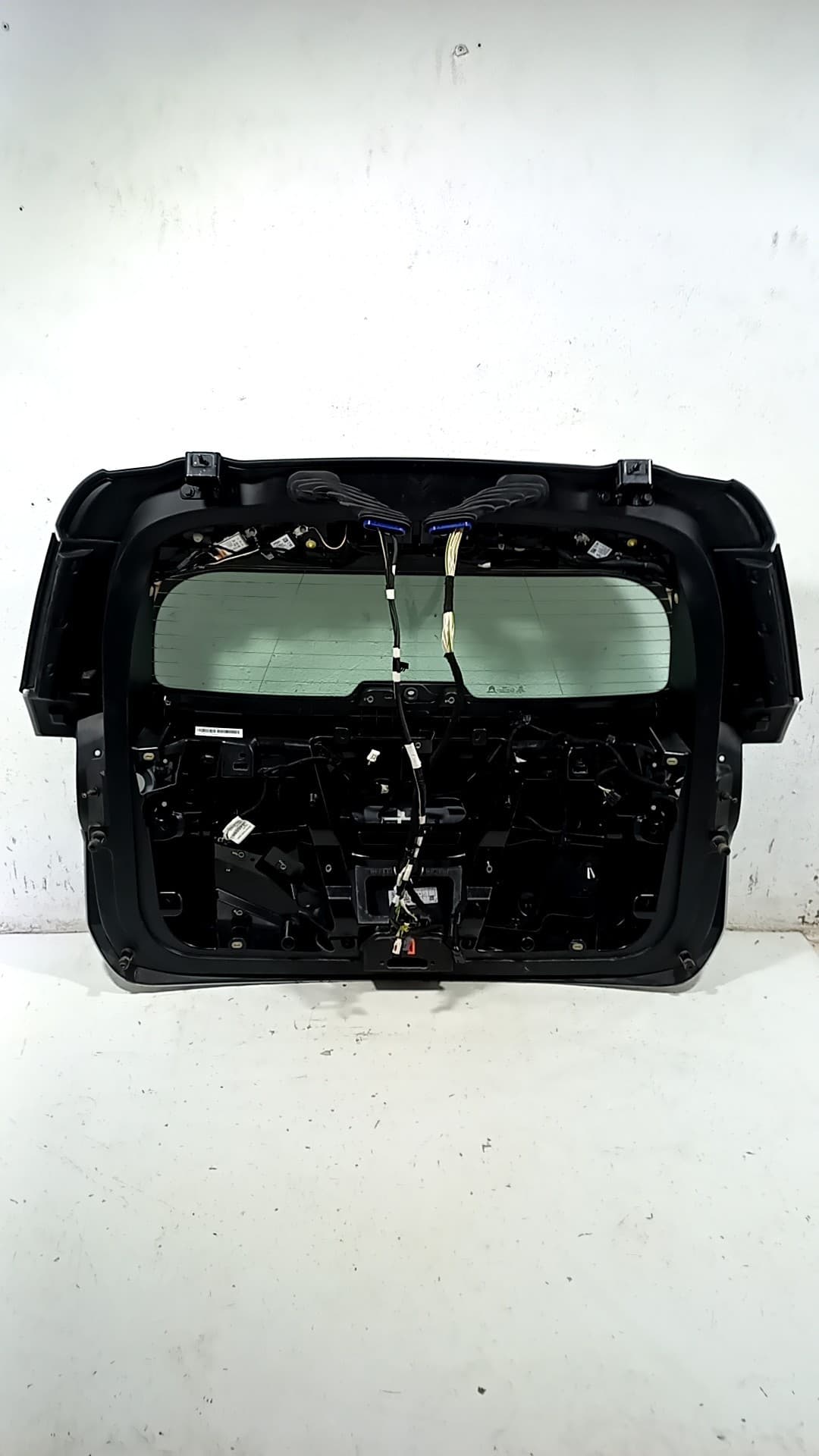 Porton trasero CITROEN C5 AIRCROSS 2