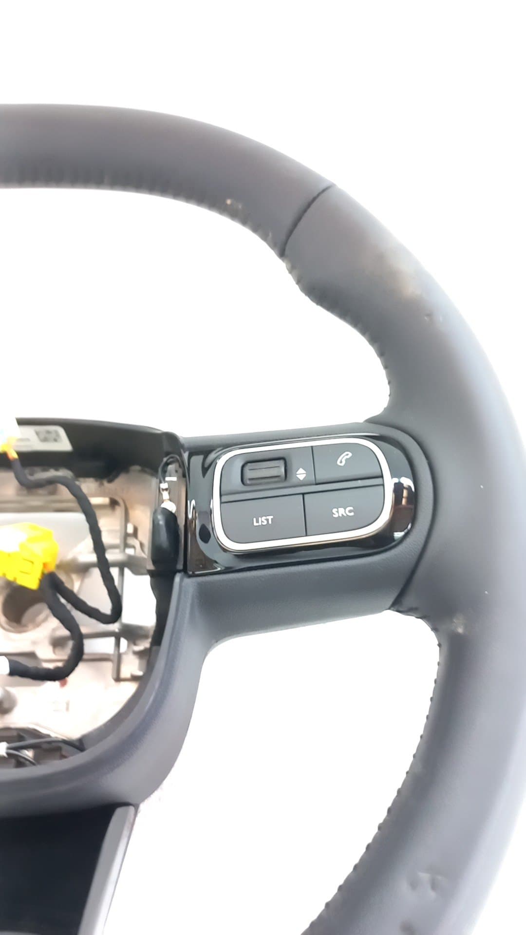 Volante CITROEN C5 AIRCROSS 5