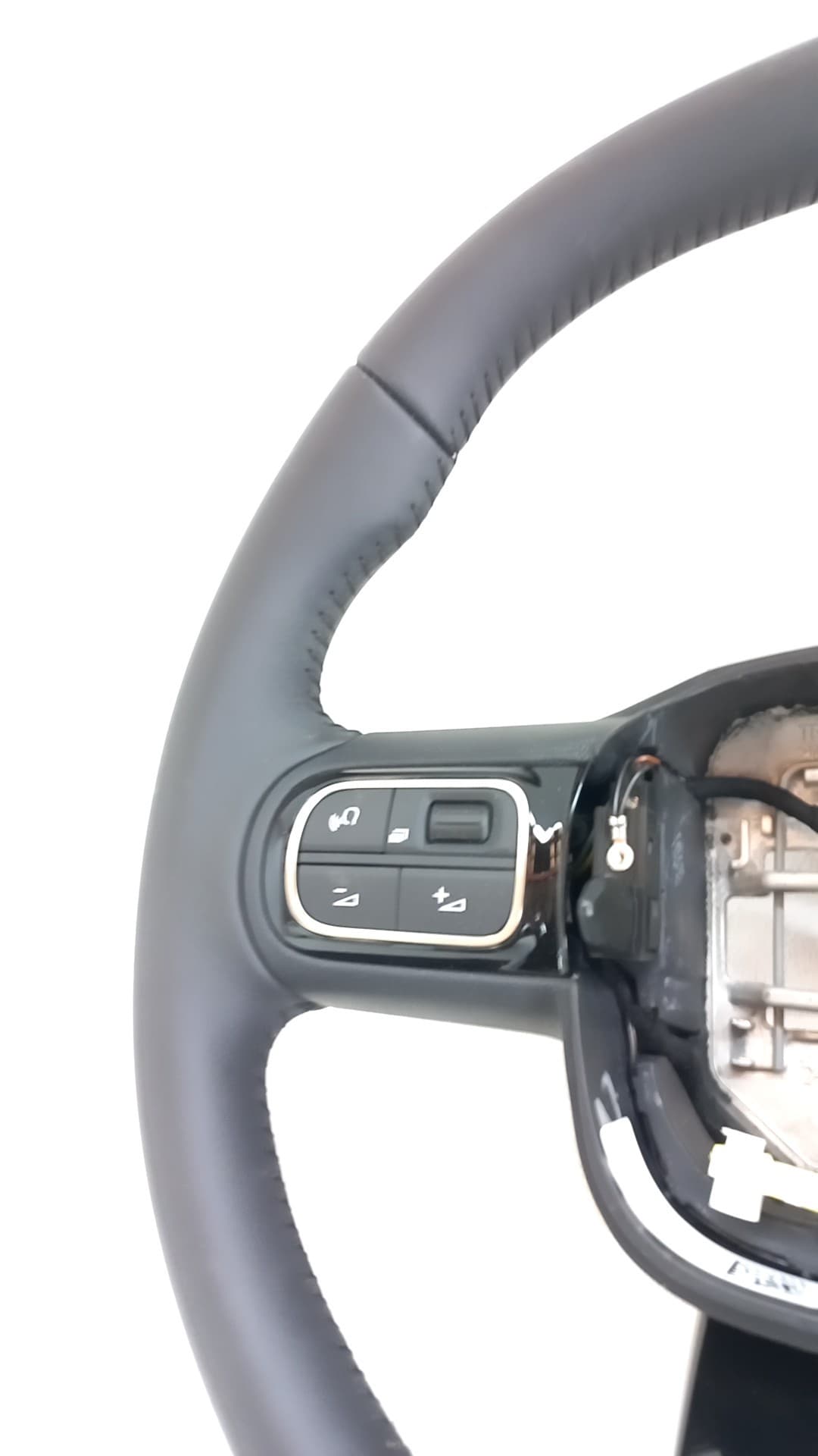 Volante CITROEN C5 AIRCROSS 4