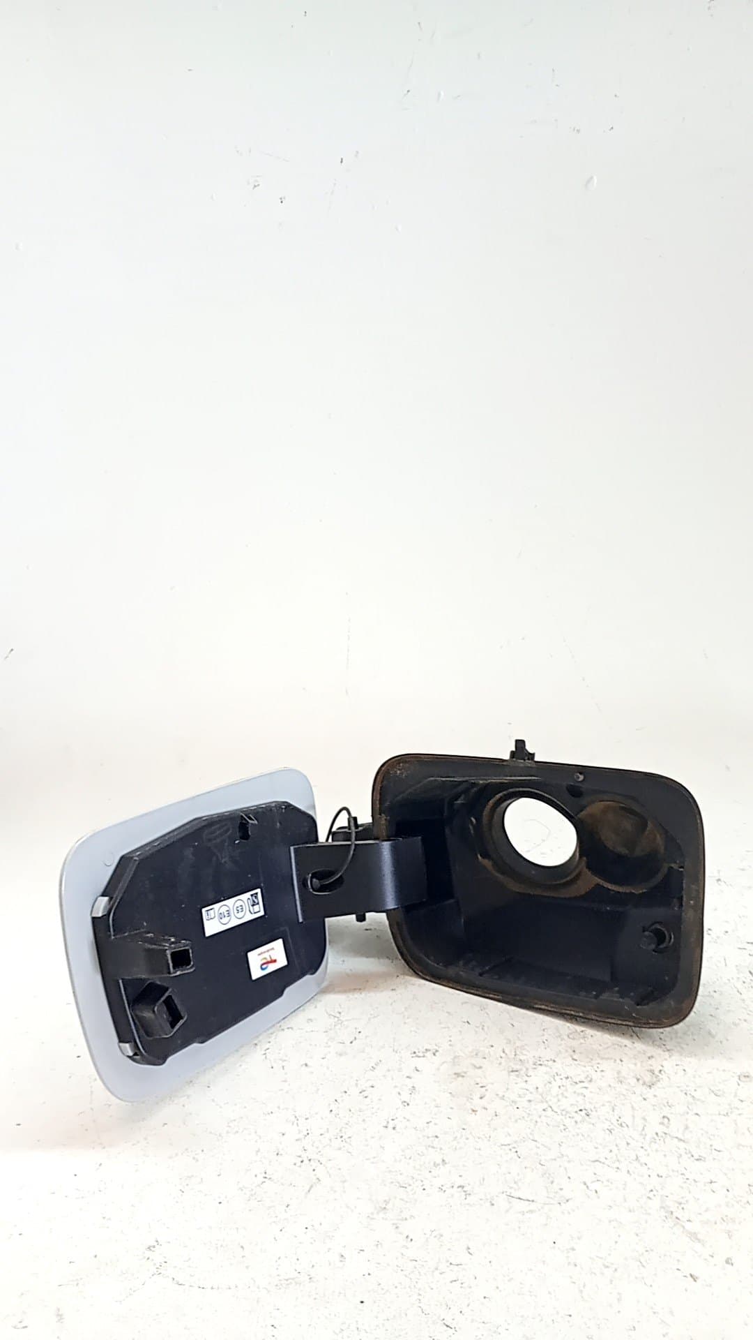 Tapa exterior combustible CITROEN C5 AIRCROSS 3