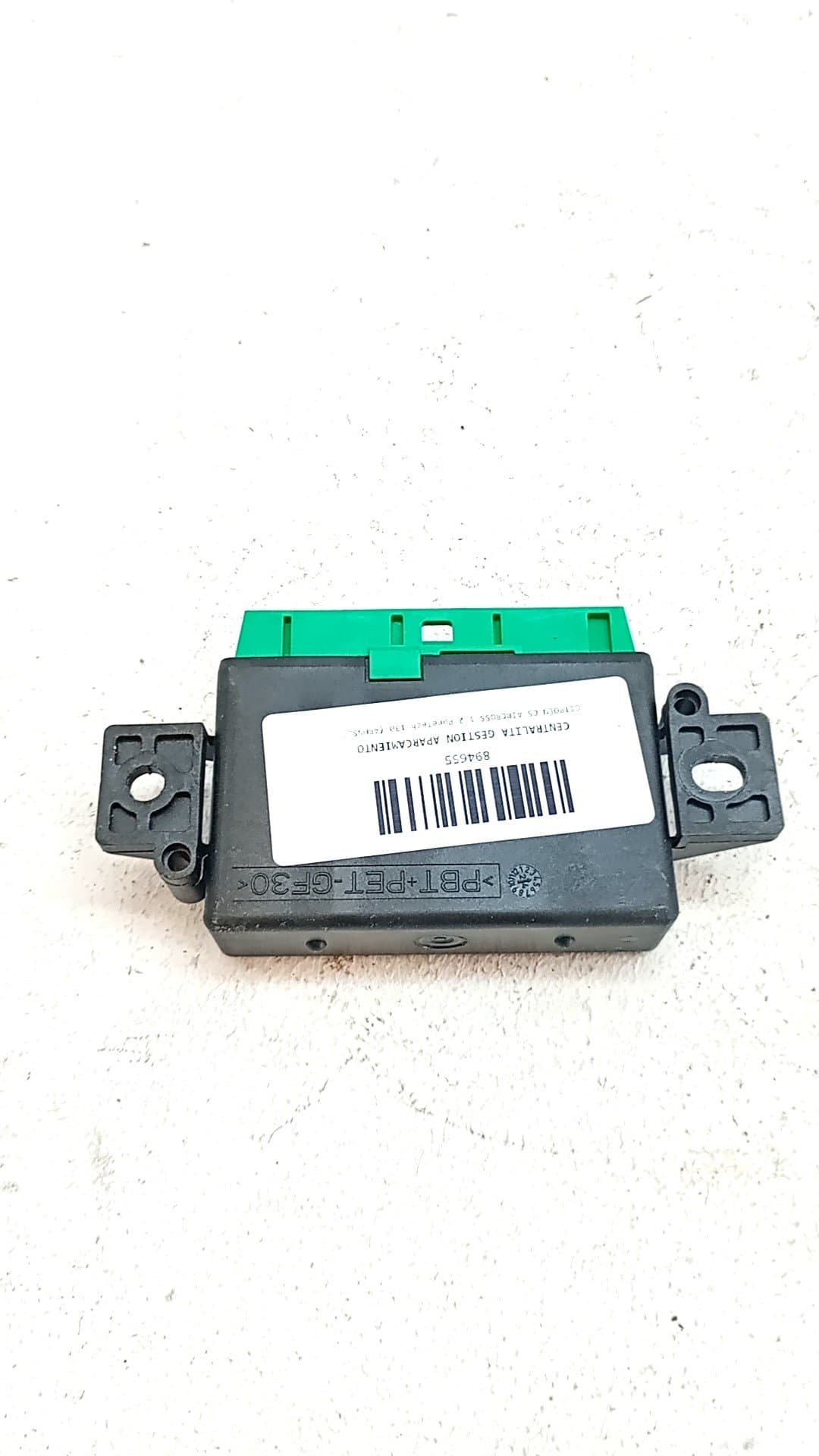 Recambio CITROEN C5 AIRCROSS ref. 9858924980 2