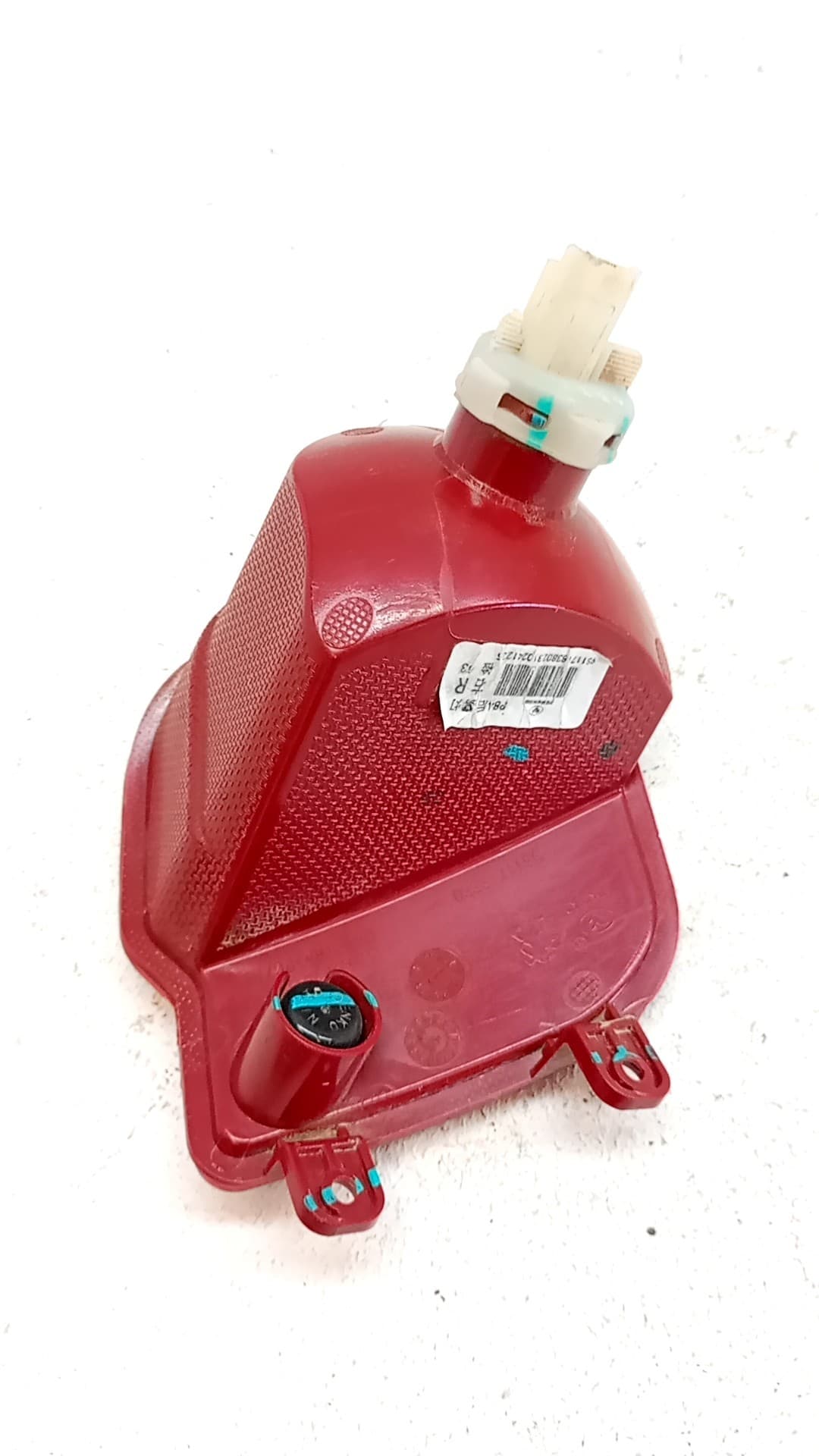 Faro antiniebla trasero derecho CITROEN C5 AIRCROSS 3