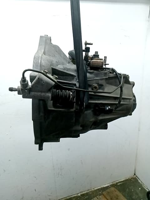 Caja cambios HONDA ACCORD BERLINA (CL/CN) 5