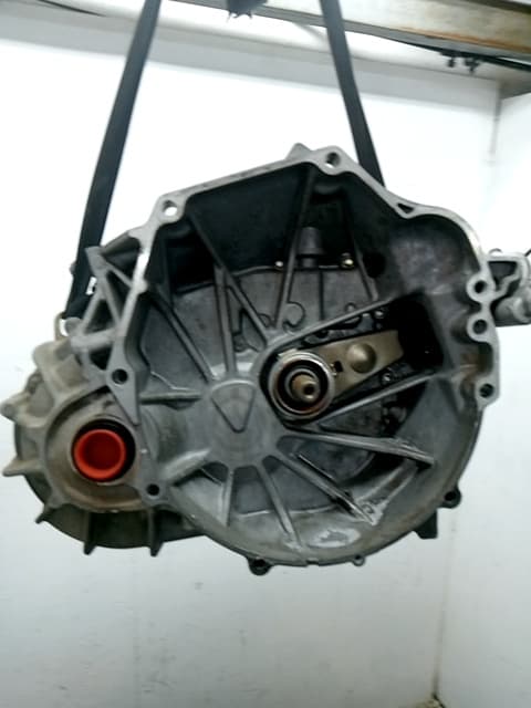 Caja cambios HONDA ACCORD BERLINA (CL/CN)