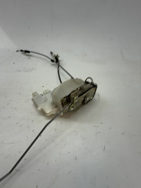 Cerradura puerta delantera izquierda HONDA ACCORD BERLINA (CL/CN) 2