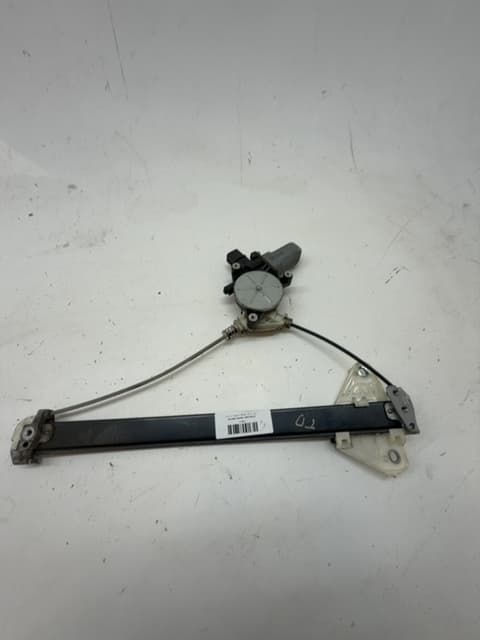 Elevalunas trasero derecho HONDA ACCORD BERLINA (CL/CN)