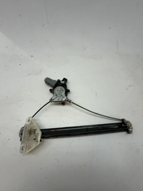 Elevalunas trasero derecho HONDA ACCORD BERLINA (CL/CN) 2