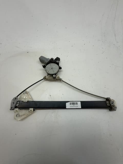 Elevalunas trasero izquierdo HONDA ACCORD BERLINA (CL/CN) 2