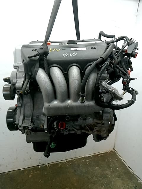 Motor completo HONDA ACCORD BERLINA (CL/CN)