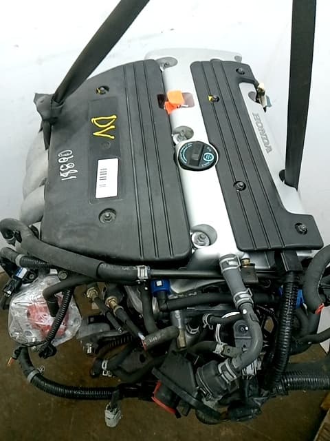 Motor completo HONDA ACCORD BERLINA (CL/CN) 4