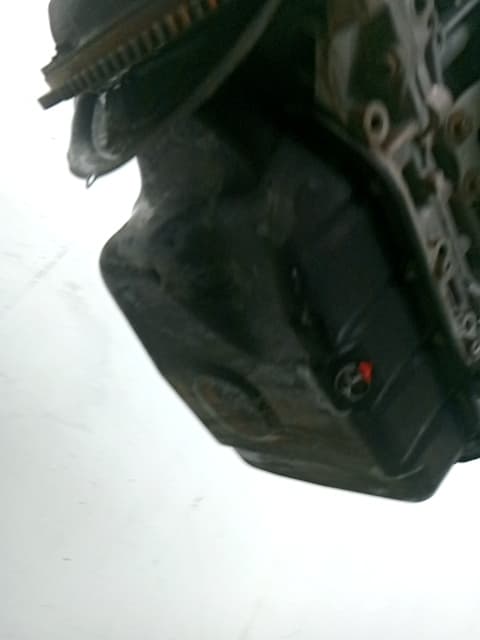 Motor completo HONDA ACCORD BERLINA (CL/CN) 3