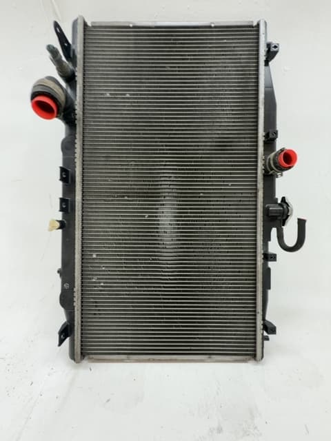 Radiador agua HONDA ACCORD BERLINA (CL/CN)