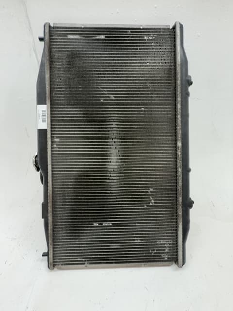Radiador agua HONDA ACCORD BERLINA (CL/CN) 4