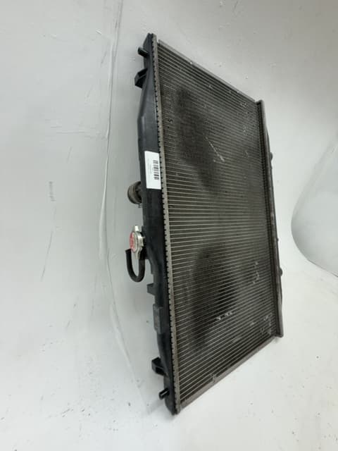 Radiador agua HONDA ACCORD BERLINA (CL/CN) 3