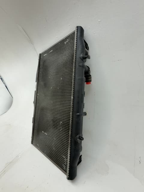 Radiador agua HONDA ACCORD BERLINA (CL/CN) 2
