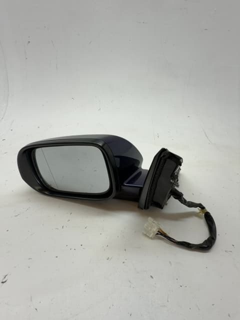 Retrovisor izquierdo HONDA ACCORD BERLINA (CL/CN)