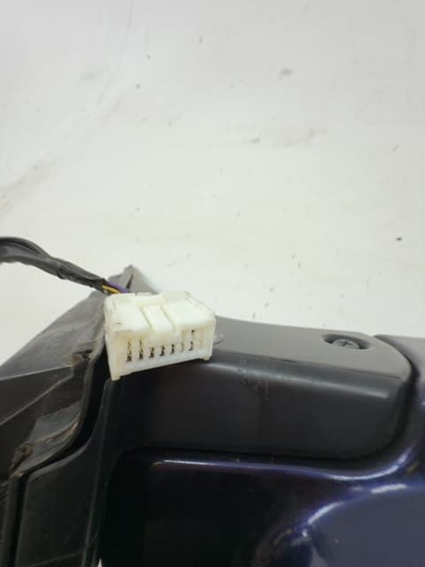 Retrovisor izquierdo HONDA ACCORD BERLINA (CL/CN) 3