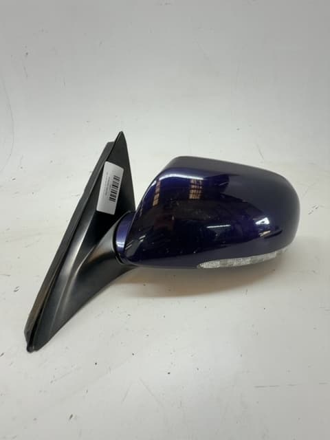 Retrovisor izquierdo HONDA ACCORD BERLINA (CL/CN) 2