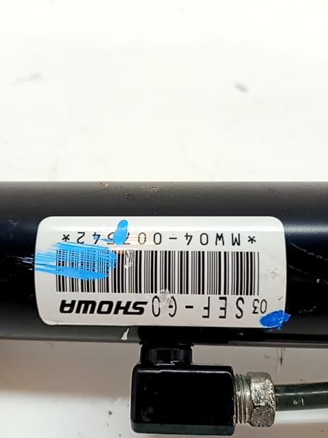 Cremallera direccion HONDA ACCORD BERLINA (CL/CN) 2
