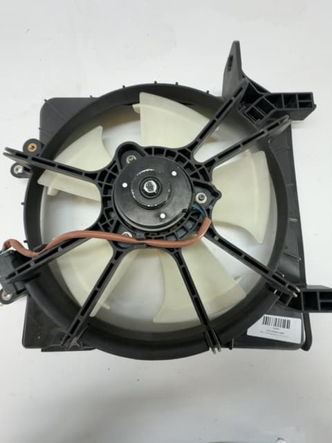 Electroventilador HONDA ACCORD BERLINA (CL/CN) 2