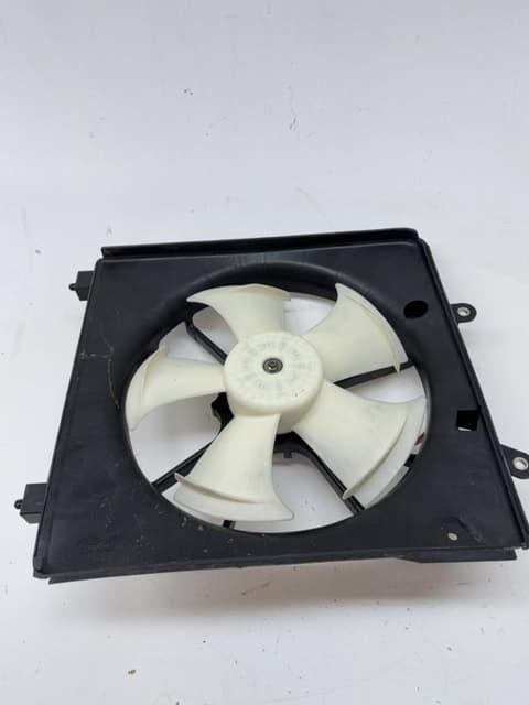 Electroventilador HONDA ACCORD BERLINA (CL/CN)