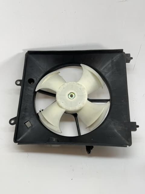 Electroventilador HONDA ACCORD BERLINA (CL/CN)