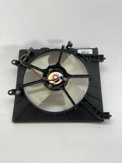 Electroventilador HONDA ACCORD BERLINA (CL/CN) 2
